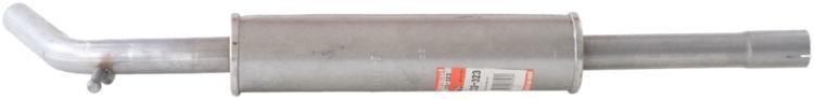 Silencieux central (Intermédiaire) BOSAL 233-323