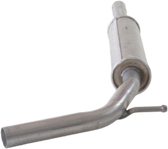Silencieux central (Intermédiaire) BOSAL 233-323