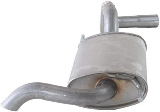 Silencieux arrière (Pot d'échappement) BOSAL 233-325