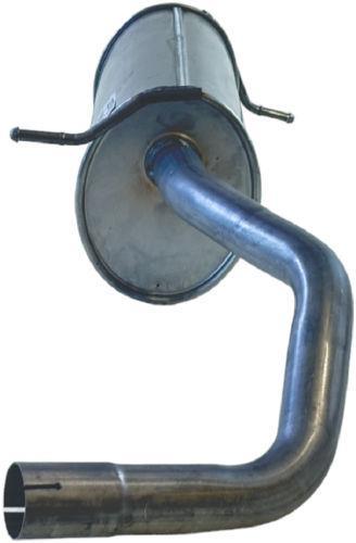 Silenciador trasero BOSAL ref. 233-333