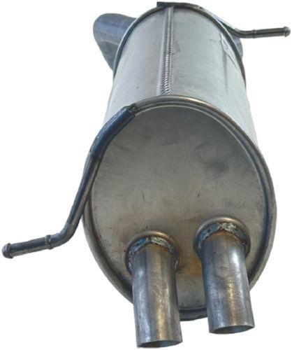 Silenciador trasero BOSAL ref. 233-333