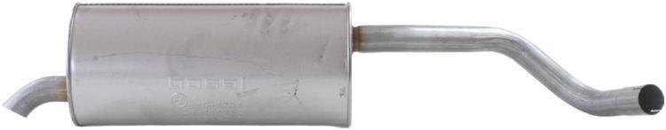 Silenciador trasero BOSAL ref. 233-347