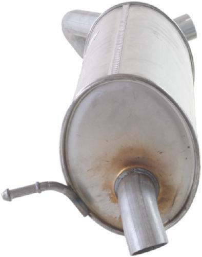 Silenciador trasero BOSAL ref. 233-347