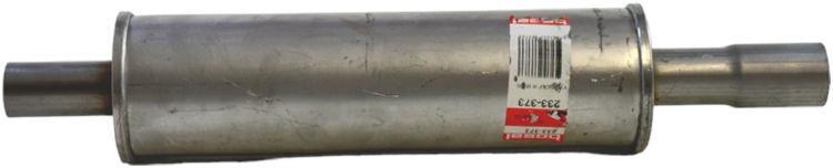 Silenciador del medio BOSAL ref. 233-373