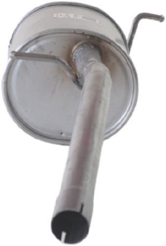 Panela de escape traseira BOSAL ref. 233-405