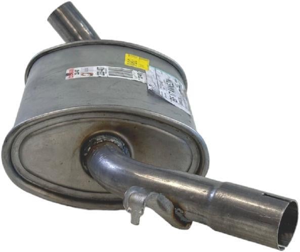 Silencieux central (Intermédiaire) BOSAL 233-407