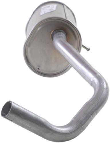 Silenciador trasero BOSAL ref. 233-417