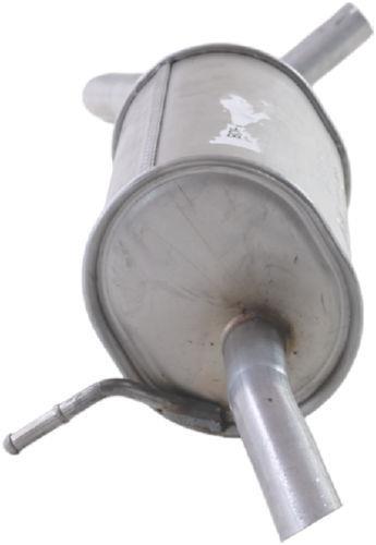 Silenciador trasero BOSAL ref. 233-417