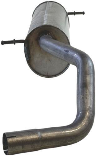 Silenciador trasero BOSAL ref. 233-439