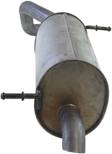 Silenciador trasero BOSAL ref. 233-439