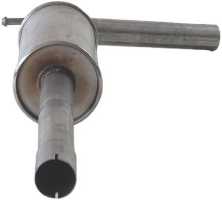 Silenciador del medio BOSAL ref. 233-477