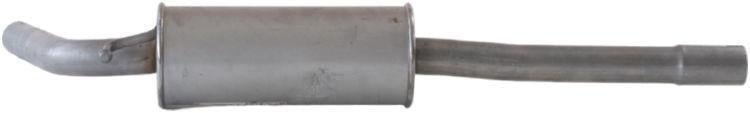 Silenciador del medio BOSAL ref. 233-477