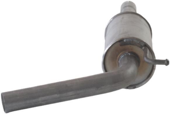 Silenciador del medio BOSAL ref. 233-477