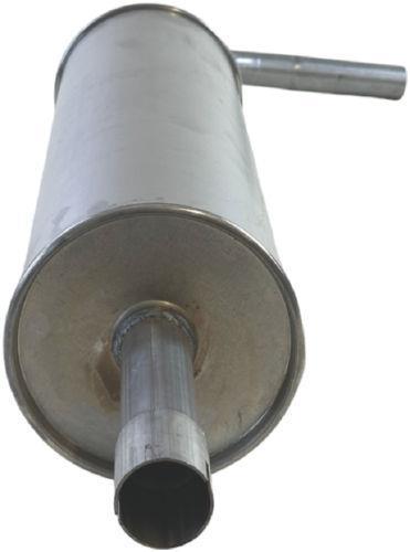 Silencieux central (Intermédiaire) BOSAL ref. 233-495