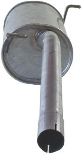 Silenciador trasero BOSAL ref. 233-505