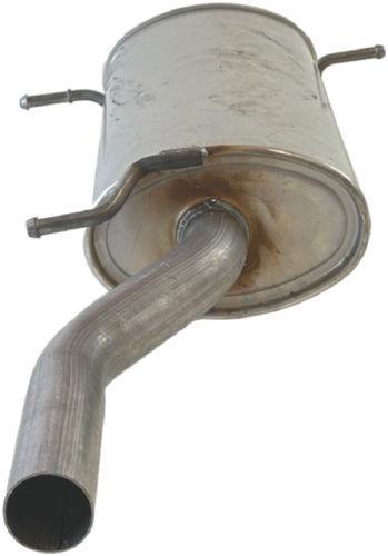 Silencieux arrière (Pot d'échappement) BOSAL ref. 233-531