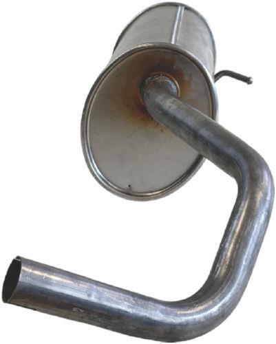 Silencieux arrière (Pot d'échappement) BOSAL ref. 233-569