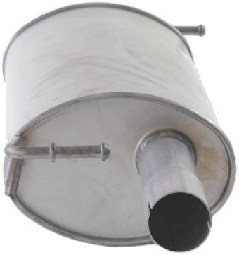 Silenciador del medio BOSAL ref. 233-575