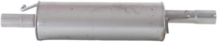 Silenciador del medio BOSAL ref. 233-575