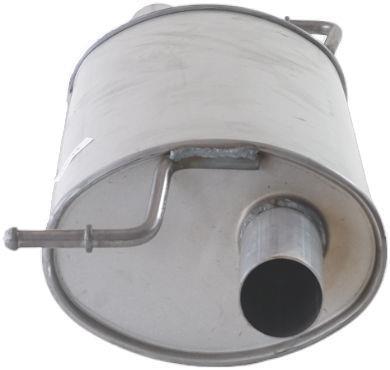 Silenciador del medio BOSAL ref. 233-575
