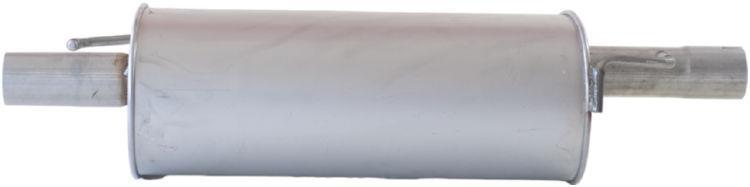 Silencieux central (Intermédiaire) BOSAL ref. 233-577