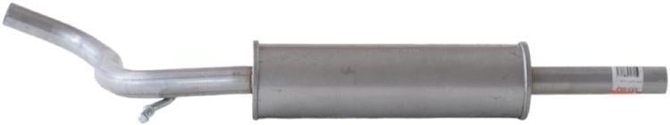 Silenciador del medio BOSAL ref. 233-603