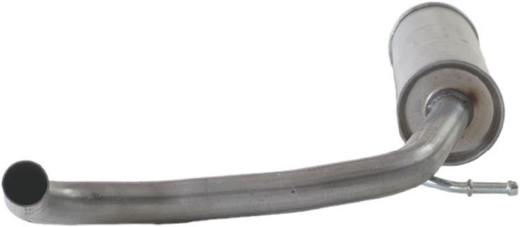 Silenciador del medio BOSAL ref. 233-603