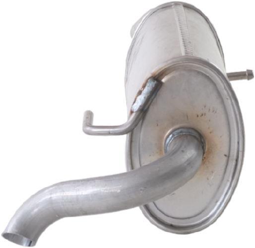Silenciador trasero BOSAL ref. 233-607