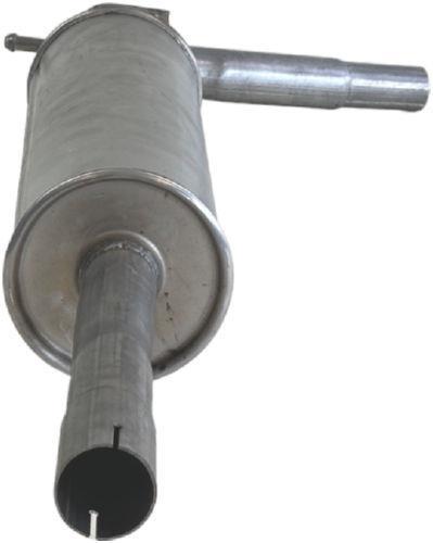 Silenciador del medio BOSAL ref. 233-615