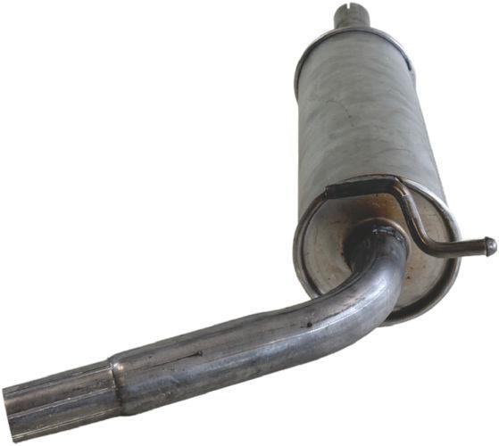Silenciador del medio BOSAL ref. 233-615
