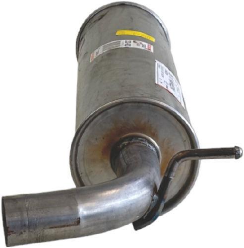 Silenciador delantero BOSAL 233-623