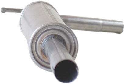 Silenciador del medio BOSAL ref. 233-633