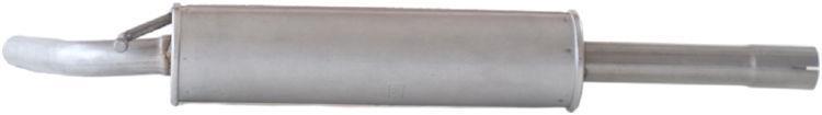 Silenciador del medio BOSAL ref. 233-633