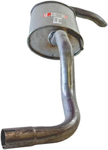 Silencieux arrière (Pot d'échappement) BOSAL ref. 233-639