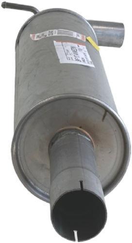 Silenciador delantero BOSAL ref. 233-647