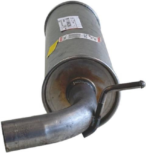 Silenciador delantero BOSAL ref. 233-647