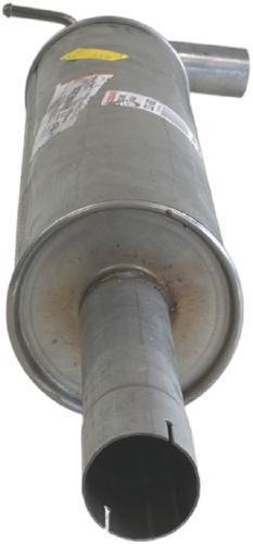 Silenciador delantero BOSAL ref. 233-683