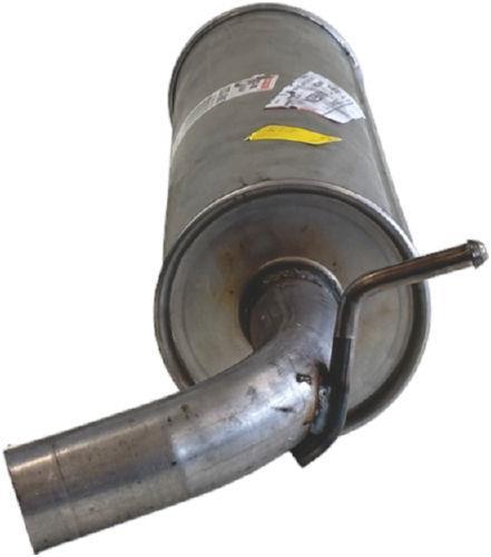 Silenciador delantero BOSAL ref. 233-683