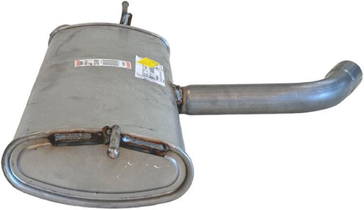 Silencieux arrière (Pot d'échappement) BOSAL ref. 233-699