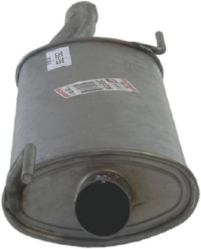 Silencieux arrière (Pot d'échappement) BOSAL ref. 233-735