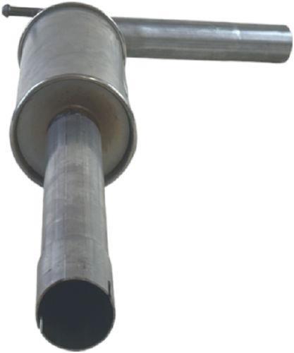 Silenciador del medio BOSAL ref. 233-783
