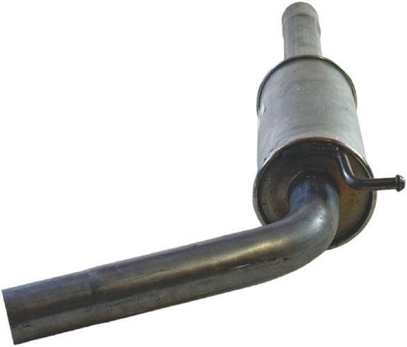 Silenciador del medio BOSAL ref. 233-783