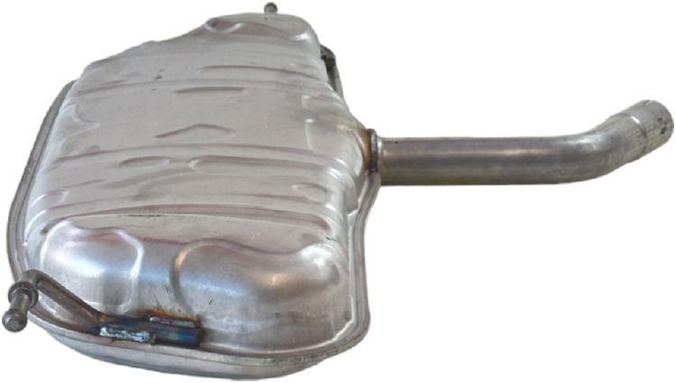 Silencieux arrière (Pot d'échappement) BOSAL ref. 233-803