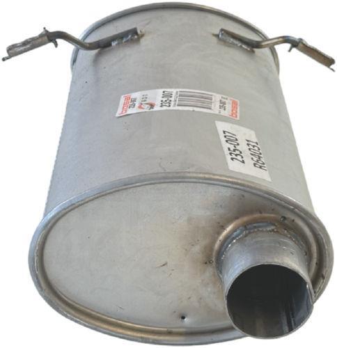 Silenciador trasero BOSAL ref. 235-007