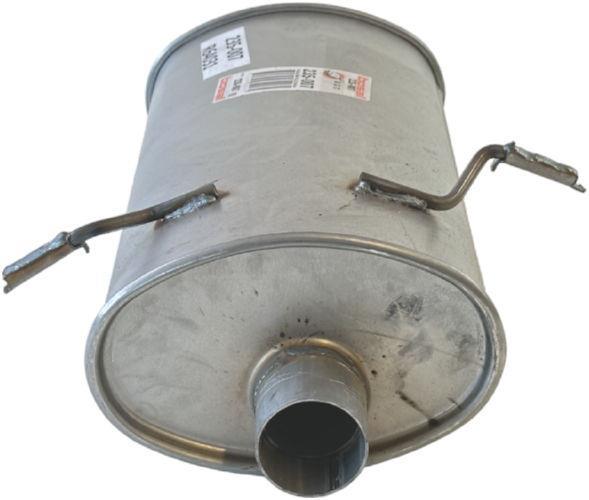 Silenciador trasero BOSAL ref. 235-007