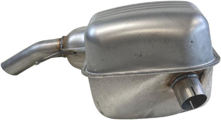 Silencieux arrière (Pot d'échappement) BOSAL ref. 235-143