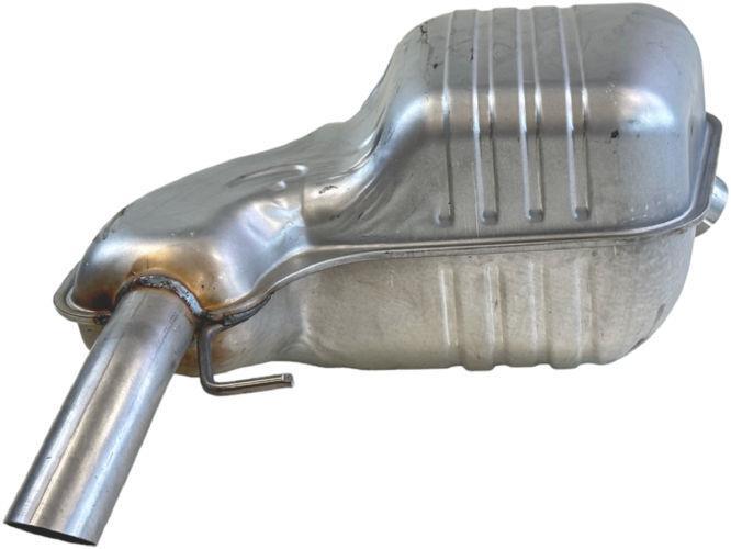 Silencieux arrière (Pot d'échappement) BOSAL ref. 235-143