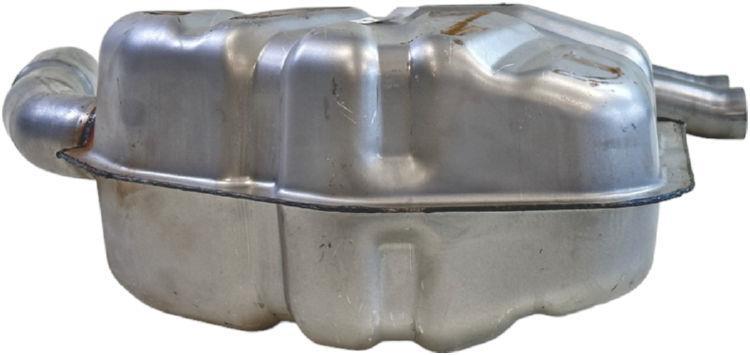 Silencieux arrière (Pot d'échappement) BOSAL 247-041