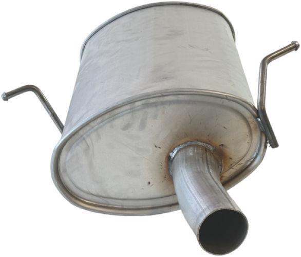 Panela de escape traseira BOSAL ref. 247-115