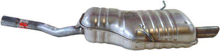 Silenciador trasero BOSAL ref. 247-515